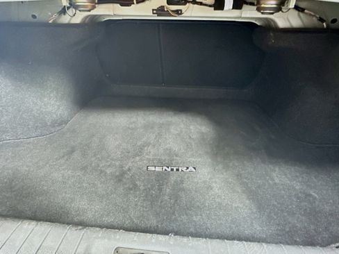 Used 2024 Nissan Sentra SV w/ All-Weather Package image 27