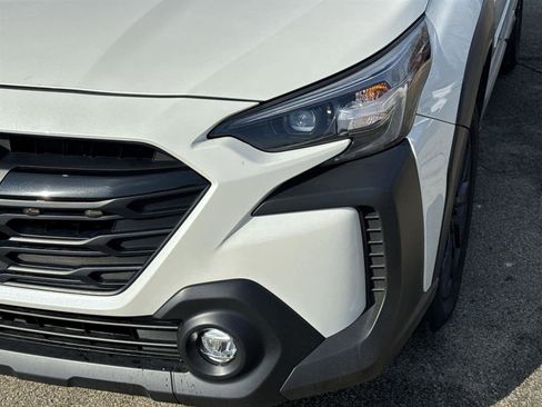 Used 2023 Subaru Outback Onyx Edition XT image 9