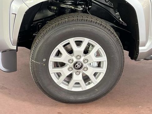 New 2026 Toyota Tacoma SR5 RWD image 11