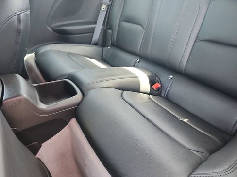 Used 2018 Chevrolet Camaro SS RWD image 22