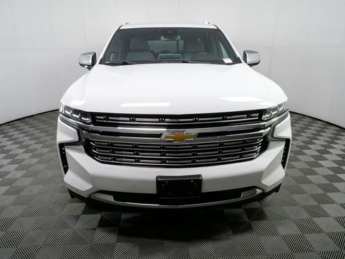 Used 2023 Chevrolet Tahoe Premier image 37