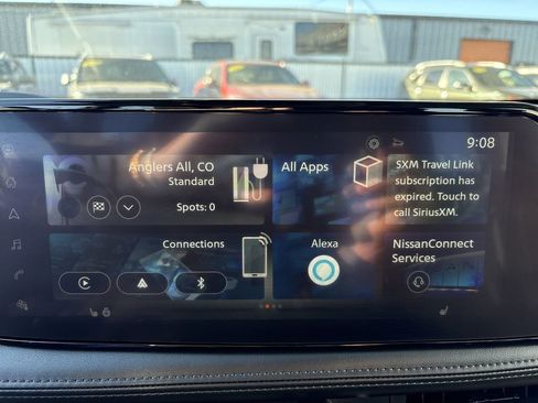 Used 2024 Nissan Ariya FWD image 22