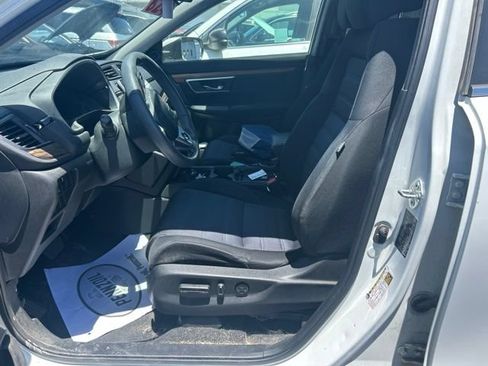 Used 2019 Honda CR-V EX image 7