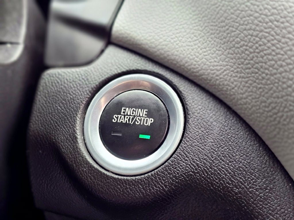 Used 2024 Chevrolet Equinox LS FWD image 25
