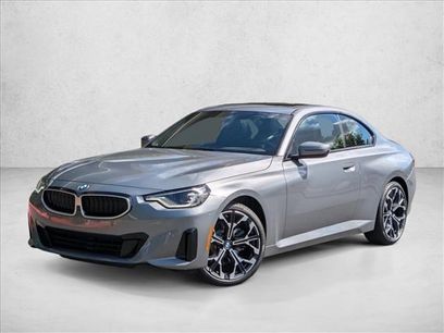 Used 2025 BMW 230i xDrive Coupe w/ Premium Package