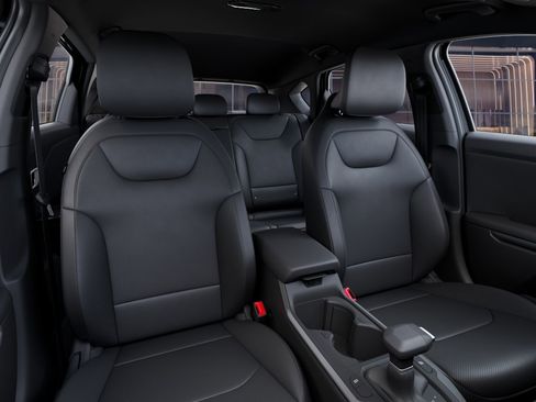 New 2026 Kia K4 EX FWD image 15