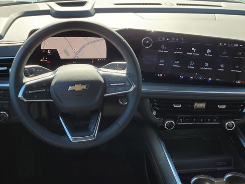 New 2026 Chevrolet Suburban LS w/ LPO, Dark Essentials Package image 11