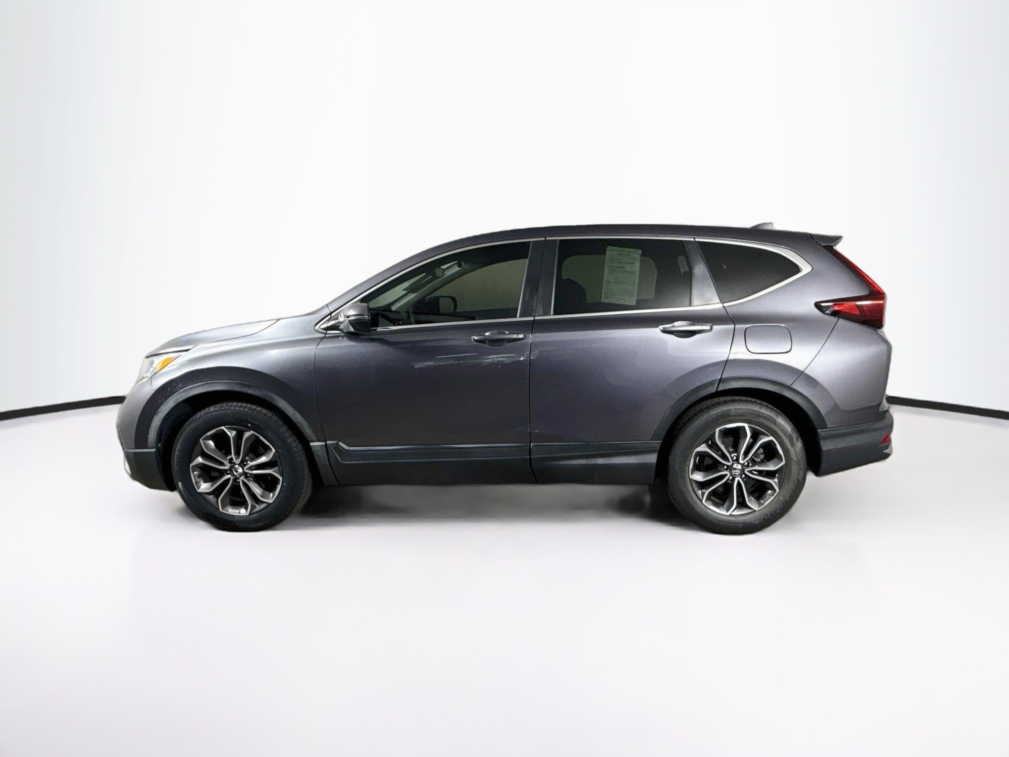 Used 2020 Honda CR-V EX image 7
