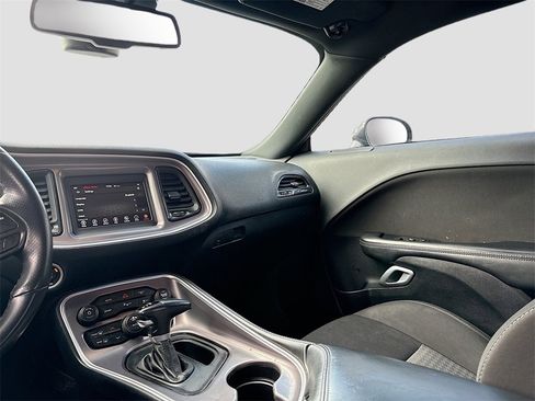 Used 2021 Dodge Challenger GT w/ Blacktop Package image 21