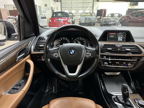 Used 2019 BMW X3 xDrive30i w/ Convenience Package image 19
