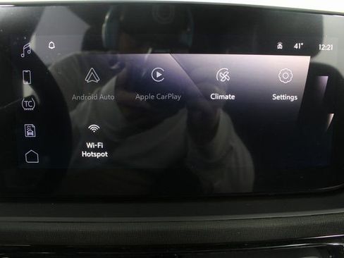 New 2026 Buick Envista Sport Touring w/ Convenience I Package image 4