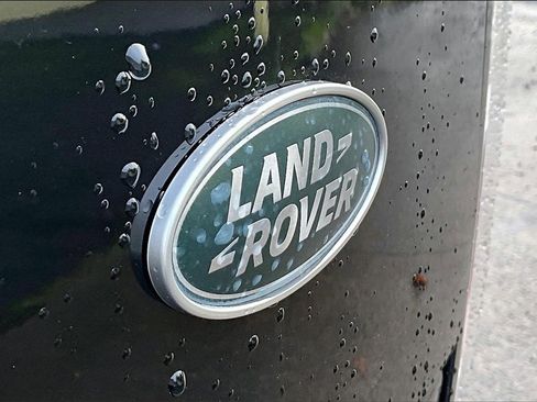 Used 2019 Land Rover Range Rover Long Wheelbase Supercharged image 11