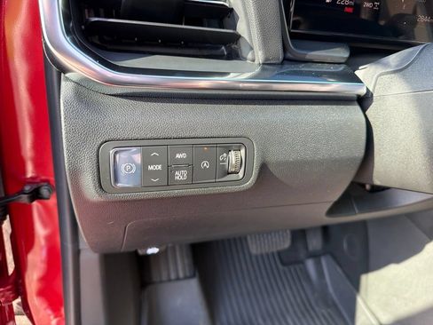 Used 2026 GMC Terrain Denali w/ LPO, Floor Liner Package AWD/4WD image 23