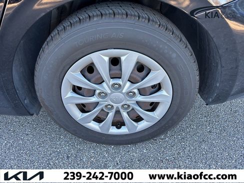 Used 2020 Kia Forte Sedan image 10