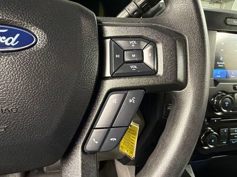 Certified 2018 Ford F150 XL w/ Equipment Group 101A Mid AWD/4WD image 19