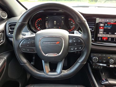 Used 2026 Dodge Durango GT w/ Tow 'N Go Package AWD/4WD image 20
