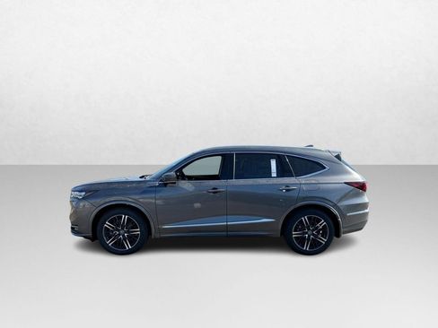 Certified 2026 Acura MDX SH-AWD w/ Advance Package image 3