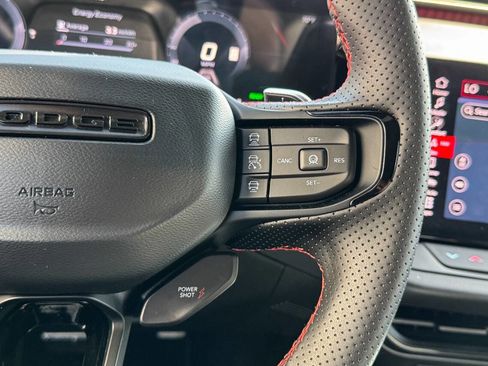 Used 2025 Dodge Charger Daytona R/T w/ Plus Group image 29