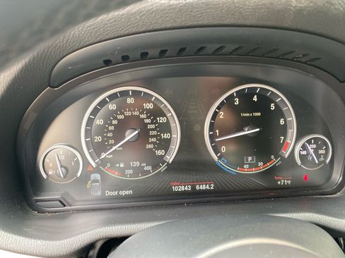 Used 2017 BMW X3 xDrive35i AWD/4WD image 13