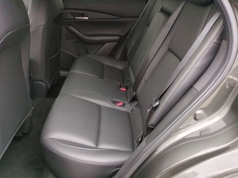 New 2025 MAZDA CX-30 AWD 2.5 S w/ Preferred Package image 18