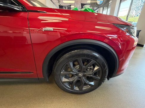 Used 2023 Acura MDX A-Spec AWD/4WD image 15