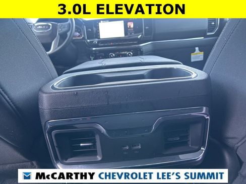 Certified 2025 GMC Sierra 1500 Elevation image 31