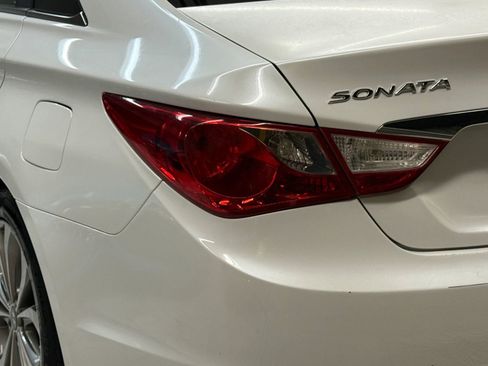Used 2013 Hyundai Sonata SE image 12