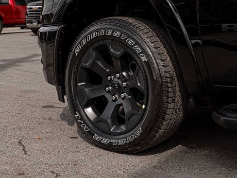 New 2026 RAM 1500 Big Horn image 7