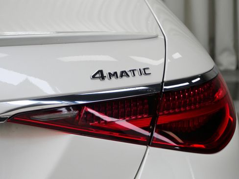 Used 2023 Mercedes-Benz S 580 4MATIC Sedan image 41