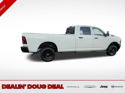 New 2026 RAM 2500 Tradesman image 10