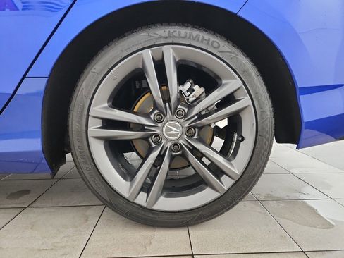 Used 2023 Acura Integra A-Spec image 30