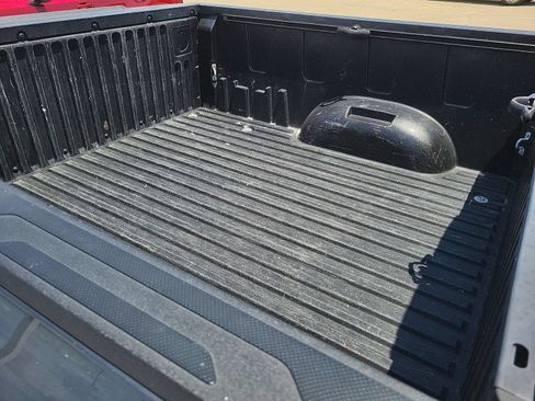Used 2023 Toyota Tundra SR5 w/ TRD Off-Road Premium Package RWD image 25