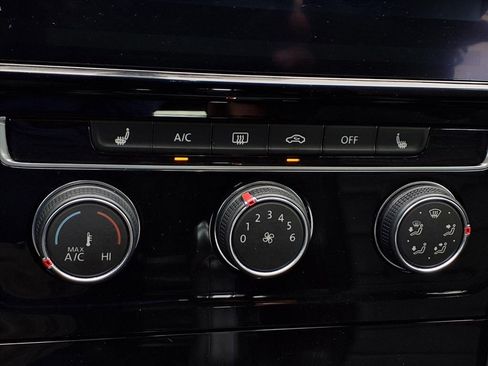 Used 2018 Volkswagen GTI Autobahn image 19