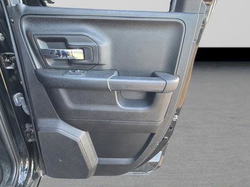 Used 2021 RAM 1500 Classic Warlock w/ Electronics Group image 25