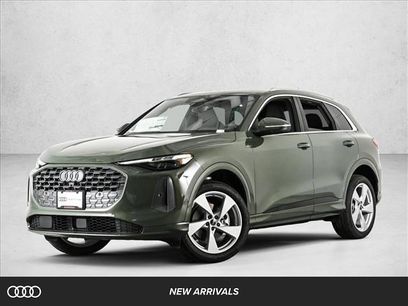 New 2026 Audi Q5 Premium Plus