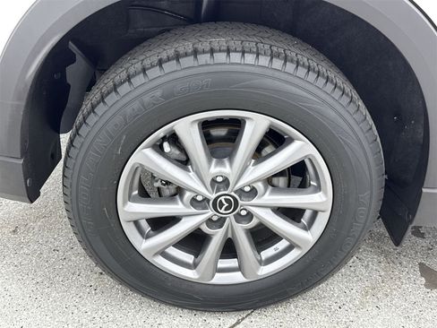 Used 2022 MAZDA CX-5 AWD 2.5 S image 48