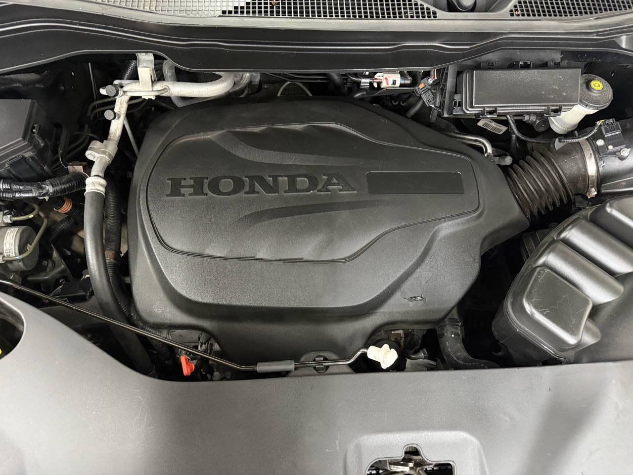 Used 2021 Honda Passport Sport image 7
