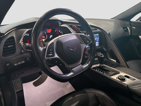 Used 2019 Chevrolet Corvette Grand Sport RWD image 10