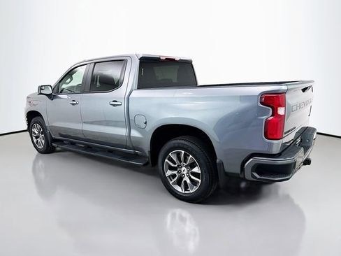 Used 2022 Chevrolet Silverado 1500 RST image 5
