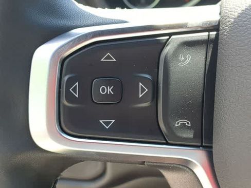 New 2026 RAM 2500 Big Horn AWD/4WD image 24