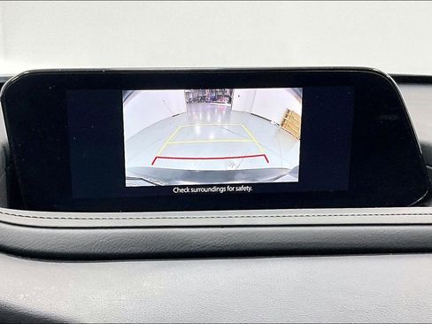 Used 2023 MAZDA CX-30 AWD 2.5 S w/ Preferred Package image 29