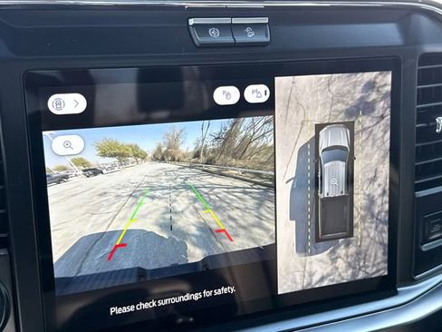 New 2026 Ford F250 Lariat w/ Lariat Premium Package AWD/4WD image 24