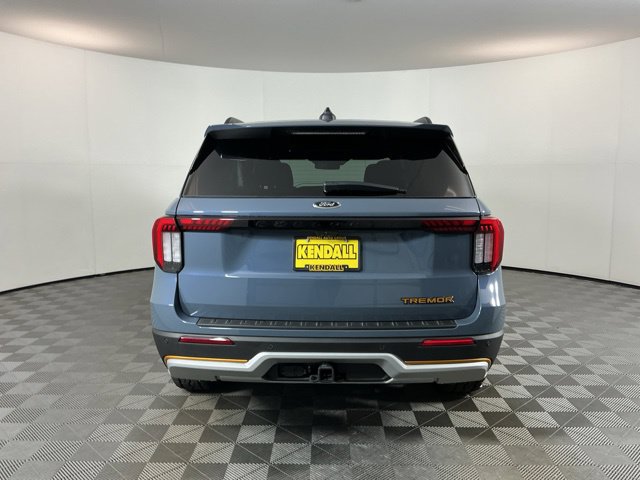 Used 2026 Ford Explorer Tremor w/ Tremor Ultimate Package AWD/4WD image 6