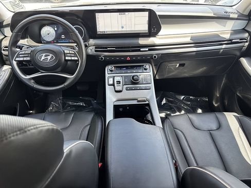 Used 2024 Hyundai Palisade SEL w/ Premium Package FWD image 22