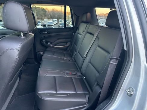 Used 2018 Chevrolet Tahoe LT image 21