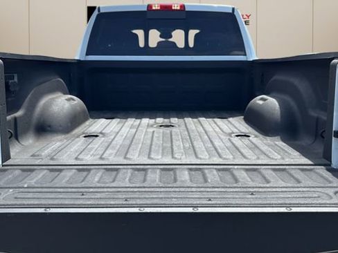 Used 2024 RAM 2500 Tradesman w/ Bed Utility Group image 13