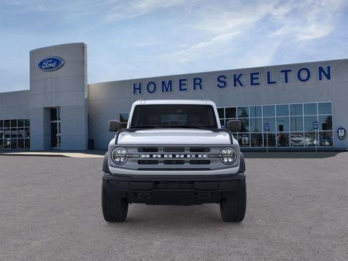 New 2025 Ford Bronco Big Bend image 6
