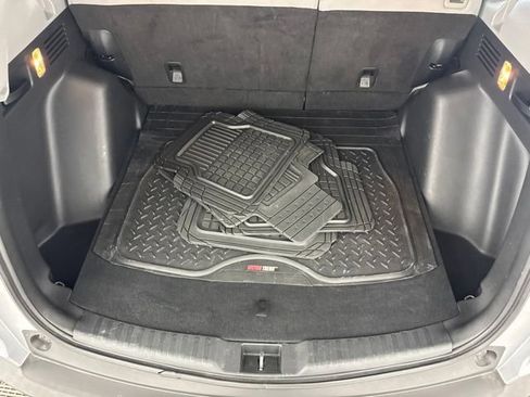 Used 2018 Honda CR-V EX-L image 21