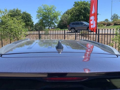 Used 2019 Jeep Grand Cherokee Limited AWD/4WD image 45