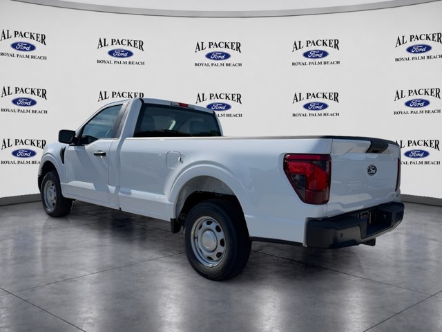 New 2026 Ford F150 XL RWD image 9